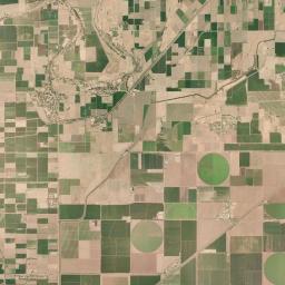 Chucarit Satellite Map