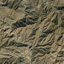 Batopilas Satellite Map