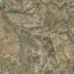 Huejotitán Satellite Map