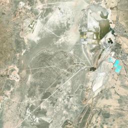 Chula Vista Satellite Map