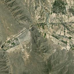 Lamadrid Satellite Map