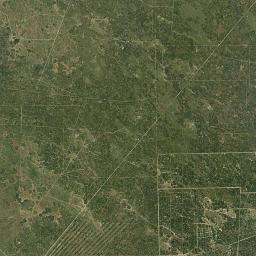 Brooks County Satellite Map