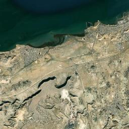 Dargahan Satellite Map