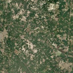 Tharu Shah Satellite Map