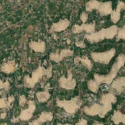 Kandiari Satellite Map