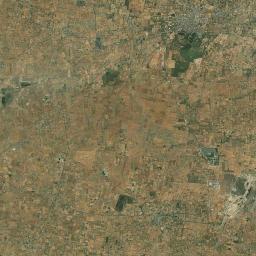 Jobner Satellite Map