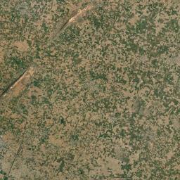 Todabhim Satellite Map