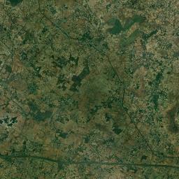 Bhaupur Satellite Map