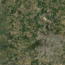 Nawabganj (Barabanki) Satellite Map