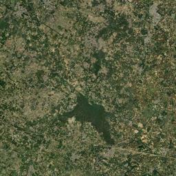 Bara Banki Satellite Map