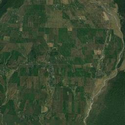 Matiali community development block Satellite Map