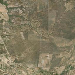 El Saneal Satellite Map