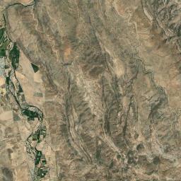 Mariano Balleza Satellite Map