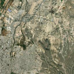 Monclova Satellite Map