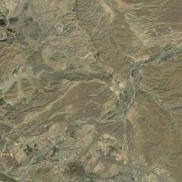 Senderk Satellite Map