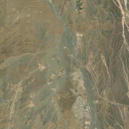 Espakeh Satellite Map