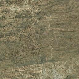 Sirkān Satellite Map