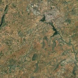 Parvatsar Satellite Map