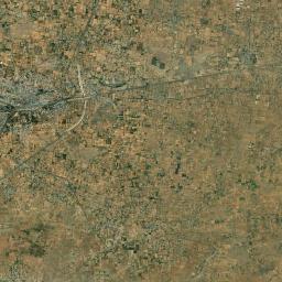Phulera Satellite Map