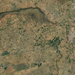 Jagnair Satellite Map