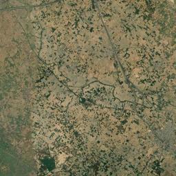 Bilhaur Satellite Map