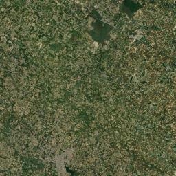 Zaidpur Satellite Map