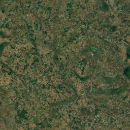 Walterganj Satellite Map