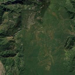 Kurseong Satellite Map
