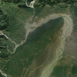 Jaigaon Satellite Map