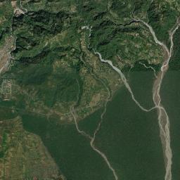 Sarpang Satellite Map