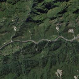 Panbang Satellite Map