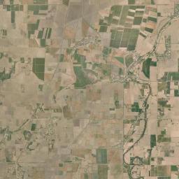 Pozo Dulce Satellite Map