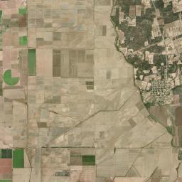 Buayums Satellite Map