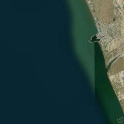 Kouhestak Satellite Map