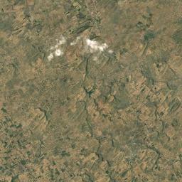 Jodhpur Satellite Map