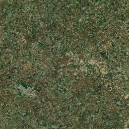 Siddhaur Satellite Map