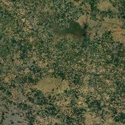 Rudauli Satellite Map