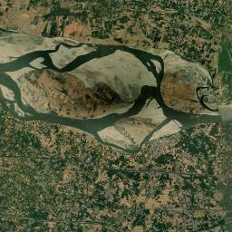 Faizabad Satellite Map