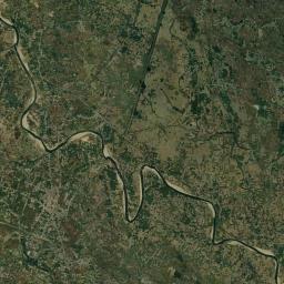 Sagauli Satellite Map