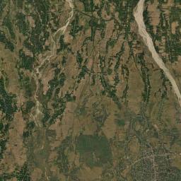 Udalguri Satellite Map