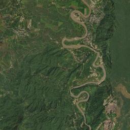 Mon Satellite Map