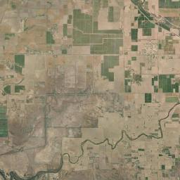 Juraré Satellite Map