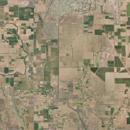 Etchoropo Satellite Map