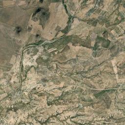 Masiaca Satellite Map