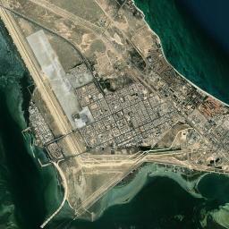 Raḩīmah Satellite Map