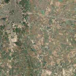 Dadu Satellite Map