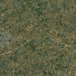 Ambah Satellite Map
