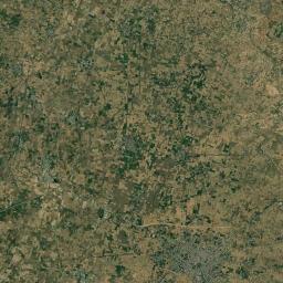 Porsa Satellite Map