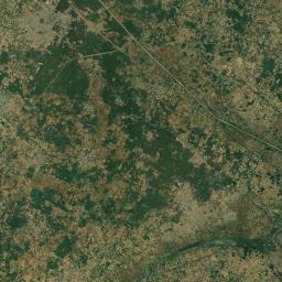 Safipur Satellite Map