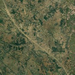 Rasulabad Satellite Map